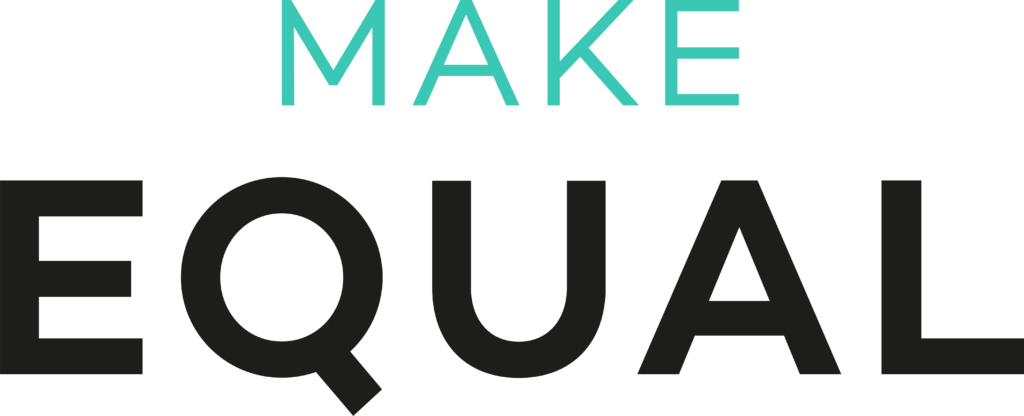 Make Equals logo